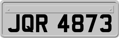 JQR4873