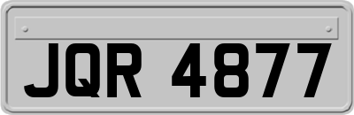 JQR4877