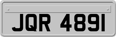 JQR4891