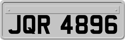JQR4896