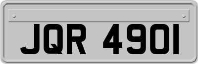 JQR4901