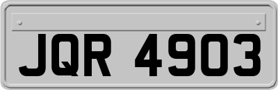 JQR4903