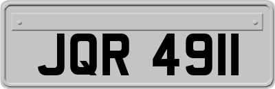 JQR4911