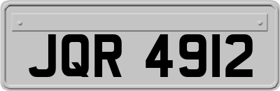 JQR4912