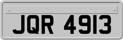 JQR4913