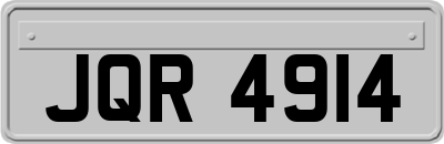 JQR4914