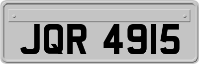 JQR4915