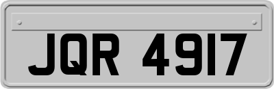 JQR4917