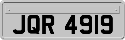 JQR4919