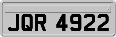 JQR4922