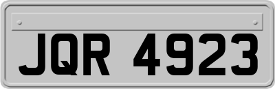 JQR4923