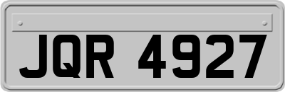 JQR4927