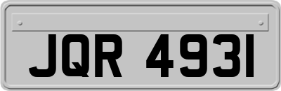 JQR4931