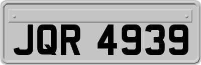 JQR4939