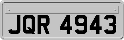 JQR4943
