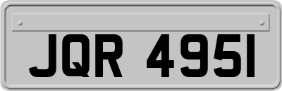 JQR4951
