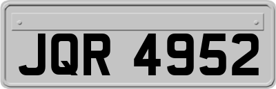 JQR4952