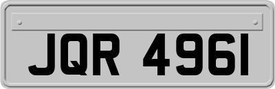 JQR4961