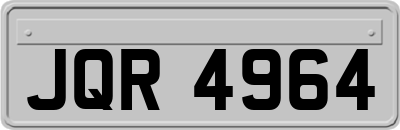 JQR4964