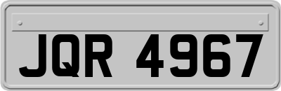 JQR4967