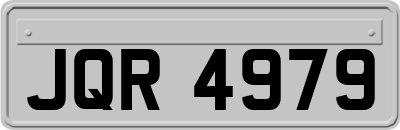 JQR4979