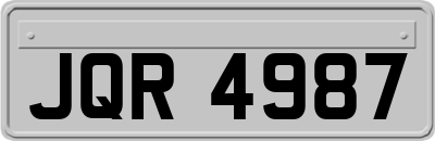 JQR4987