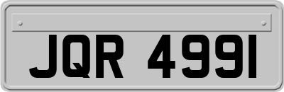 JQR4991