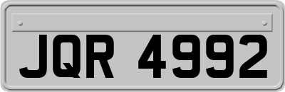 JQR4992