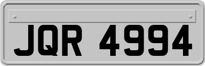 JQR4994