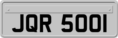 JQR5001