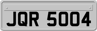 JQR5004