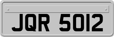 JQR5012