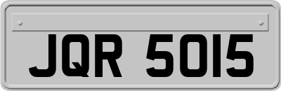 JQR5015