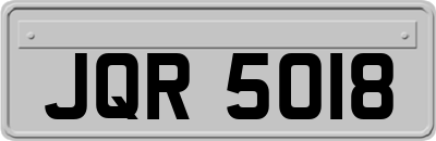 JQR5018