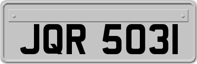 JQR5031