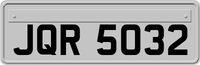 JQR5032