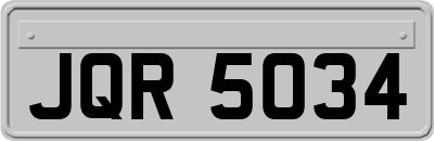 JQR5034