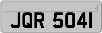 JQR5041
