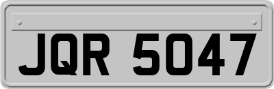 JQR5047