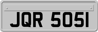 JQR5051