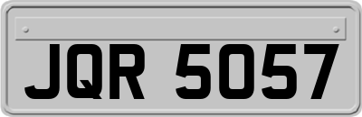 JQR5057