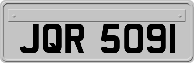 JQR5091