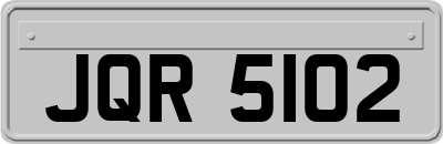 JQR5102