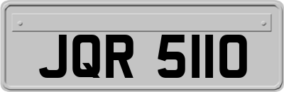 JQR5110