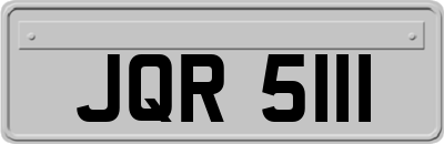 JQR5111
