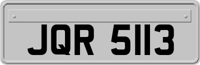 JQR5113