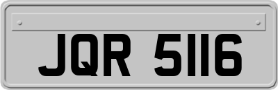 JQR5116