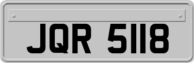 JQR5118
