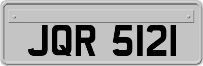 JQR5121