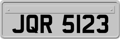JQR5123